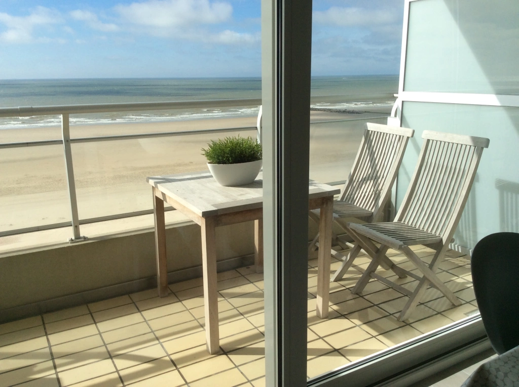 Appartement à MARINA BEACH / H6