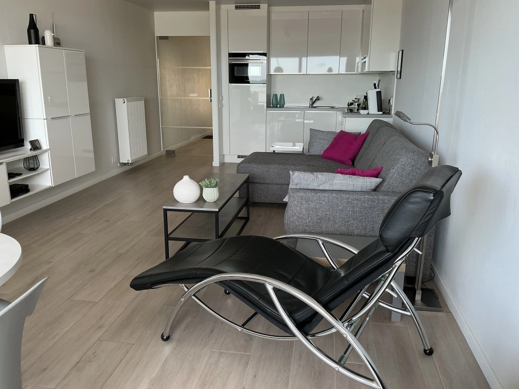 Appartement à MARINA BEACH / H6
