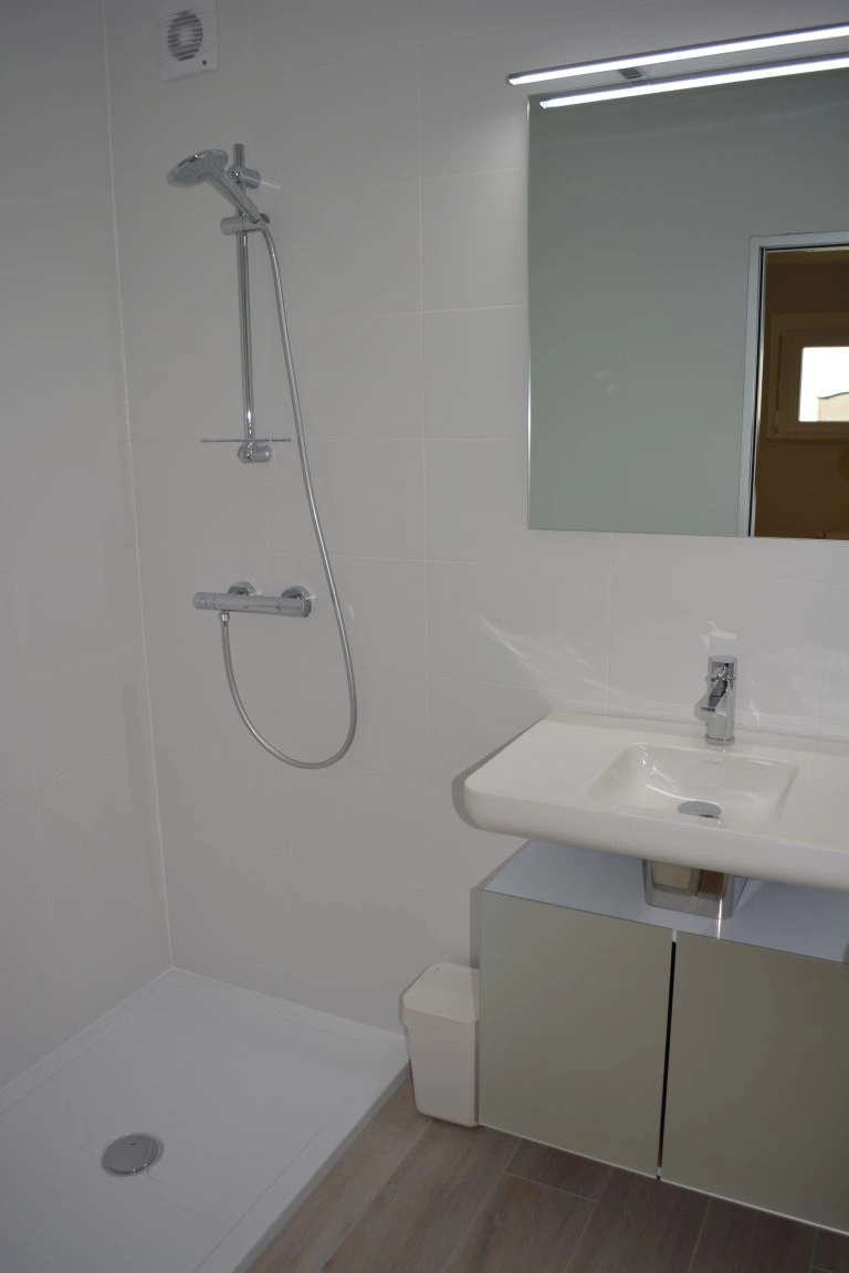 Appartement à MARINA BEACH / H6