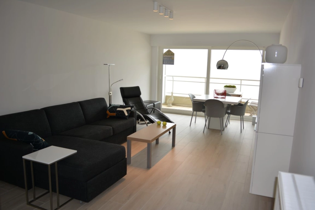 Appartement à MARINA BEACH / H6