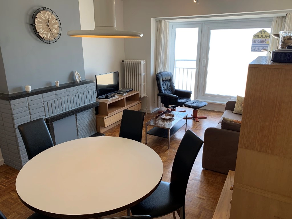 Appartement à ISLAMORADA / 4B