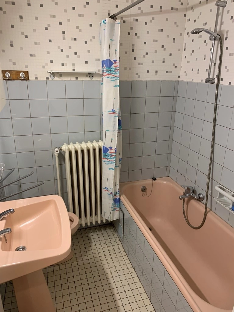 Appartement à ISLAMORADA / 4B