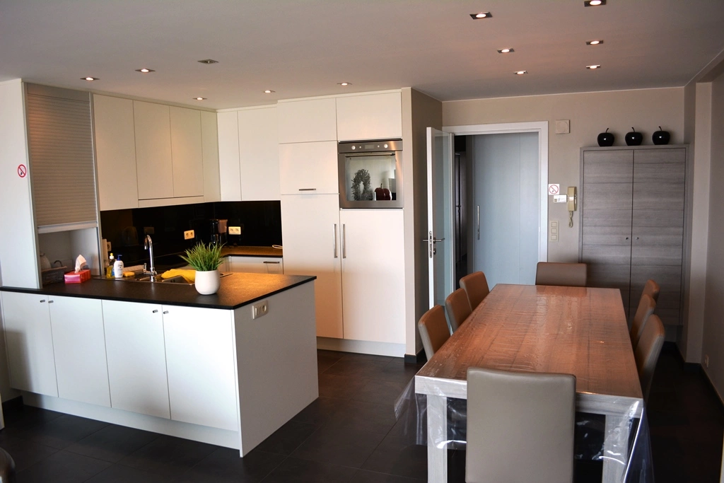 Appartement à BACCARA / 2B