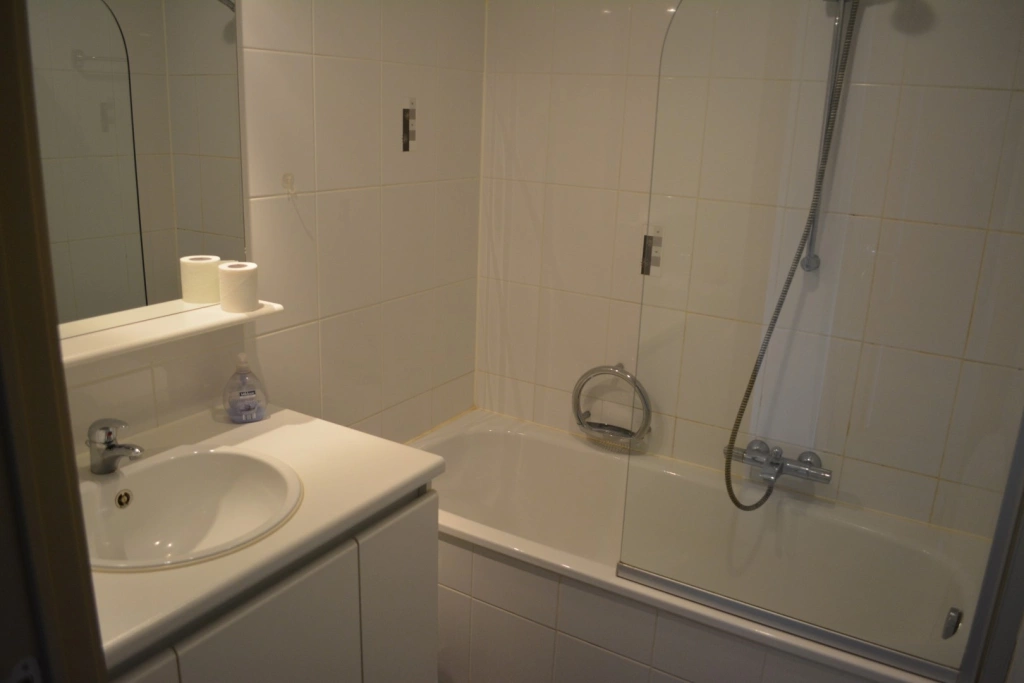 Appartement à THALASSA / 5B/0502