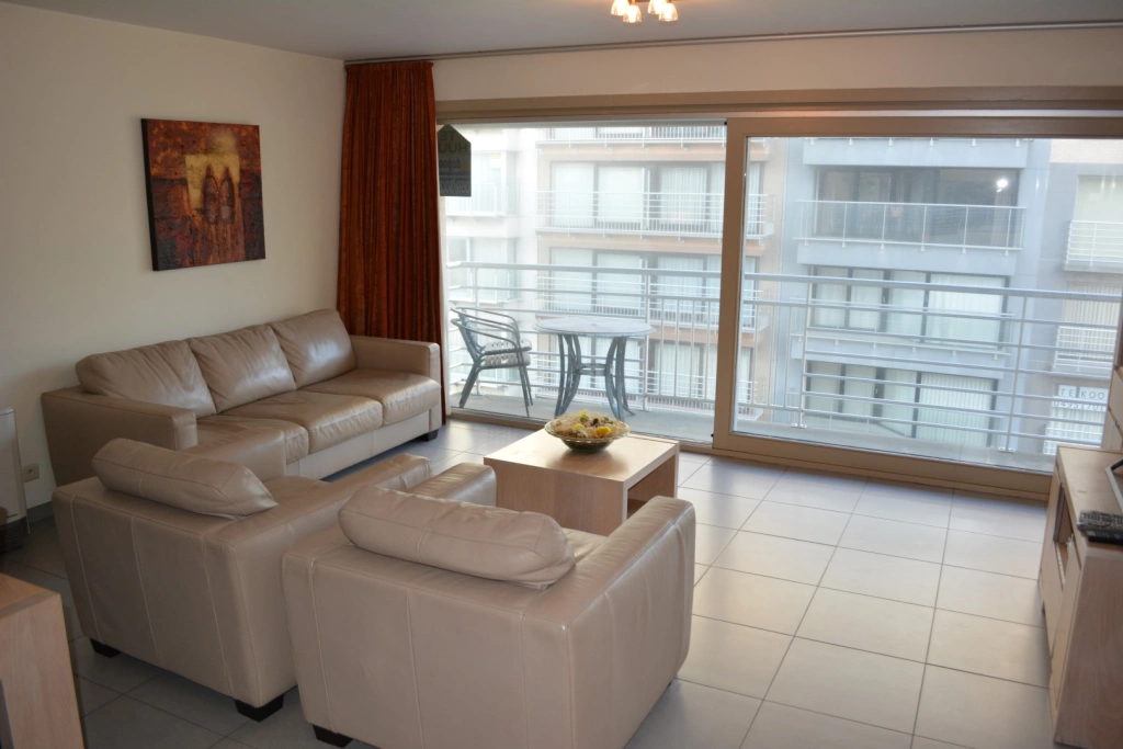 Appartement à THALASSA / 5B/0502