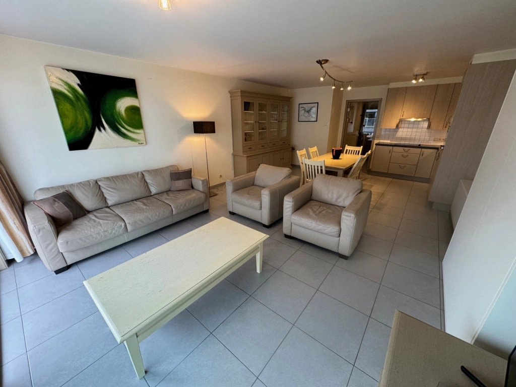 Appartement à THALASSA / 5CD/0501