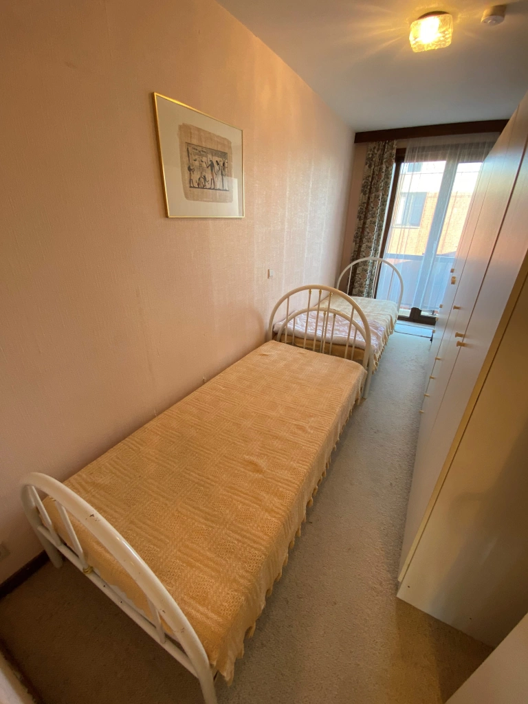 Appartement à PRESTIGE / B6
