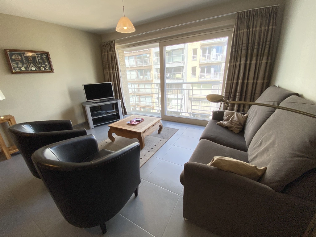 Appartement à THALASSA / A6/603