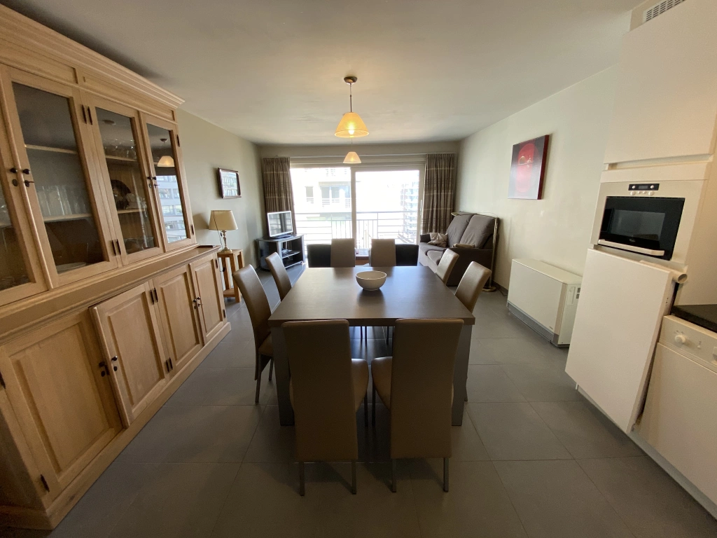 Appartement à THALASSA / A6/603