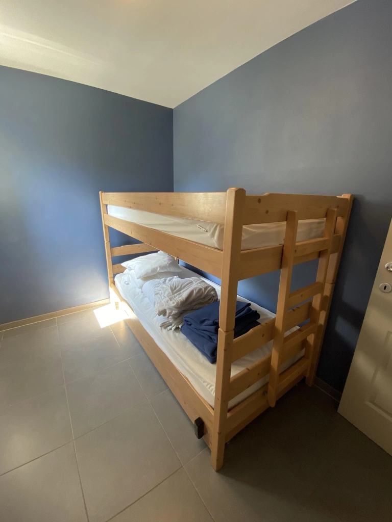 Appartement à THALASSA / A6/603