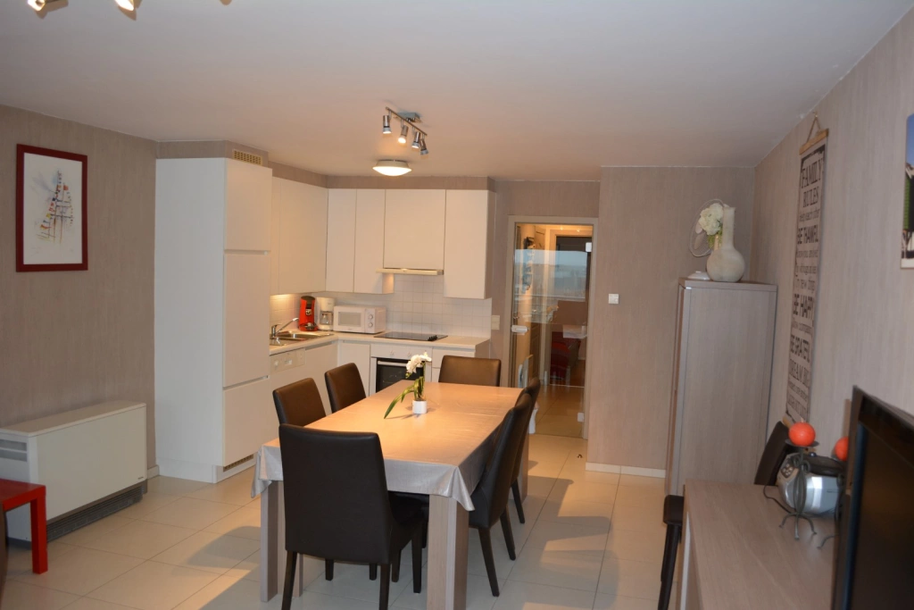 Appartement à THALASSA / A9 / 09.04