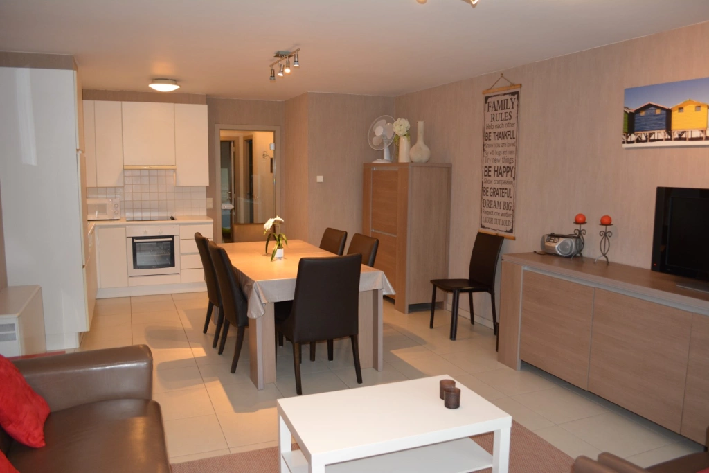 Appartement à THALASSA / A9 / 09.04