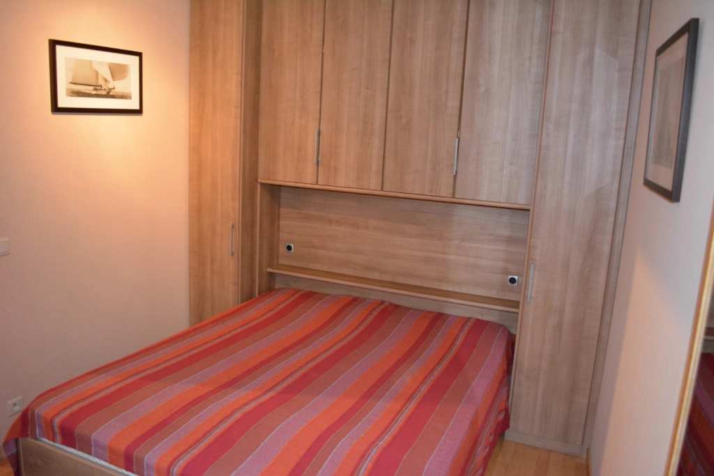 Appartement à THALASSA / A9 / 09.04