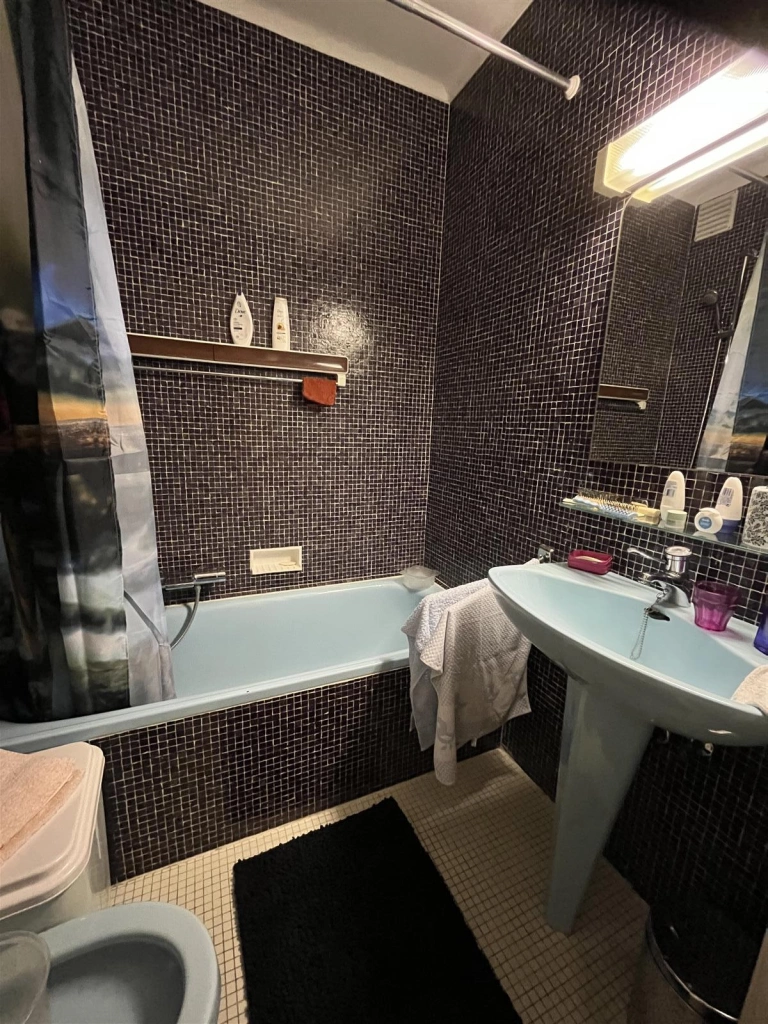 Appartement à SAN MARCO / D7