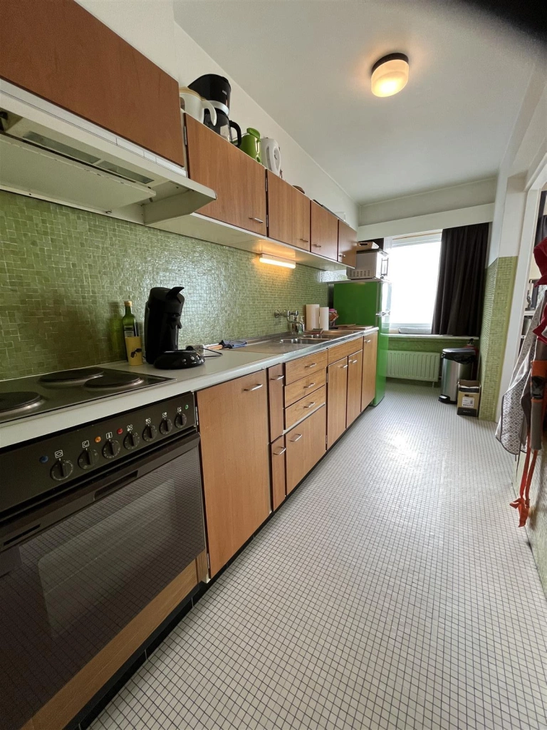 Appartement à SAN MARCO / D7