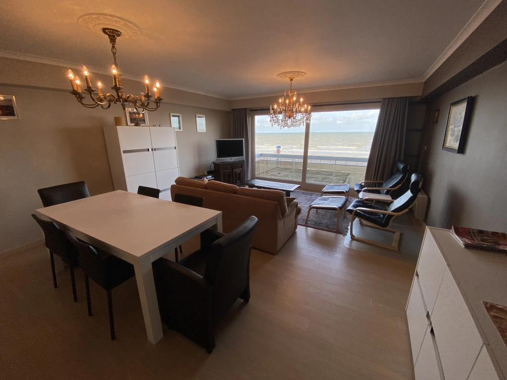 Appartement à STER DER ZEE / 0101