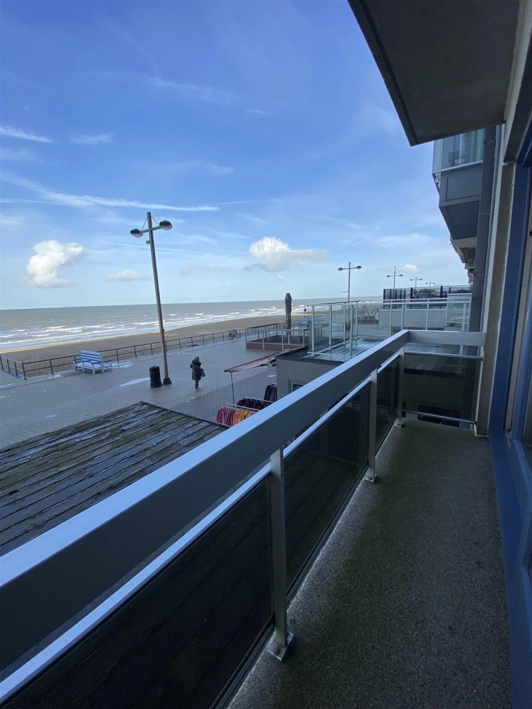 Appartement à STER DER ZEE / 0101
