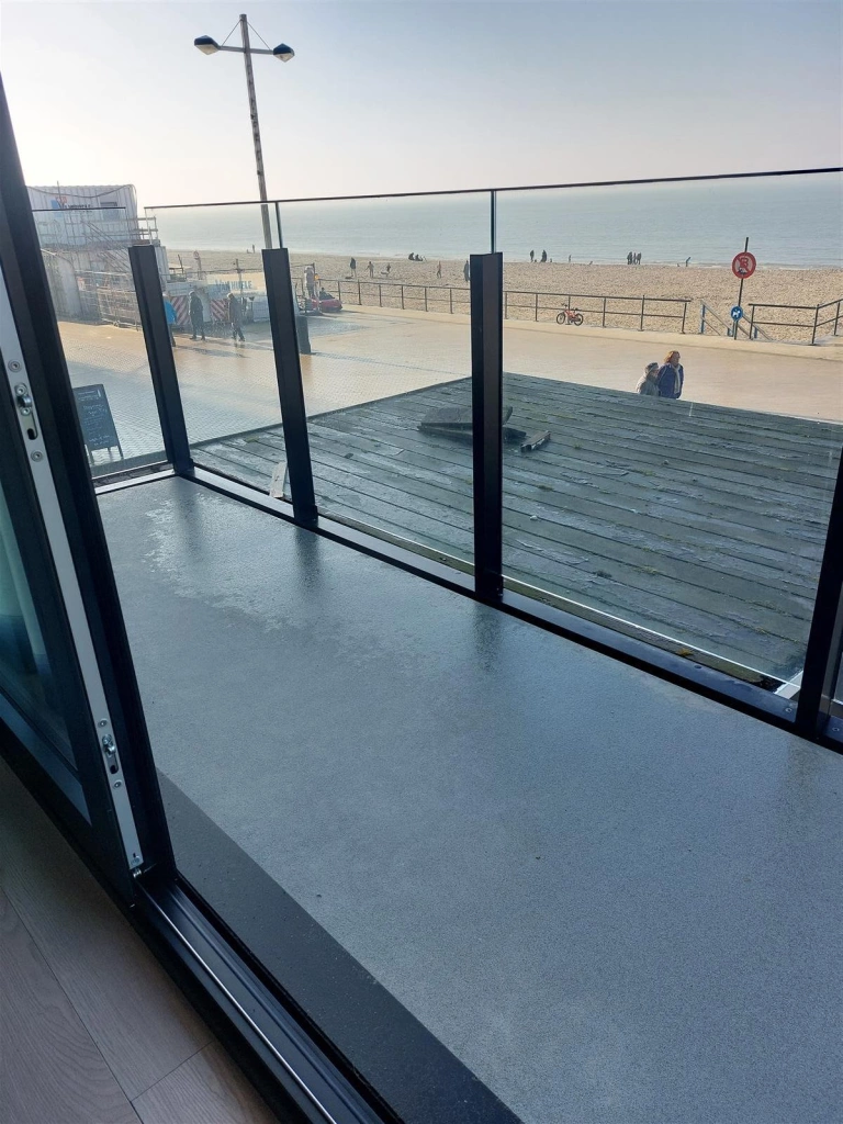 Appartement à STER DER ZEE / 0101