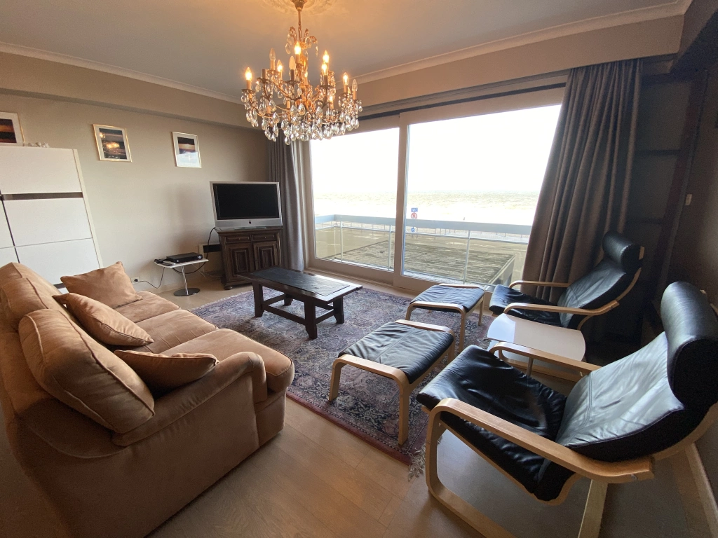 Appartement à STER DER ZEE / 0101