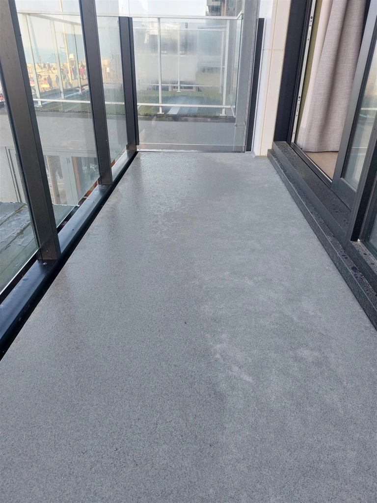 Appartement à STER DER ZEE / 0101