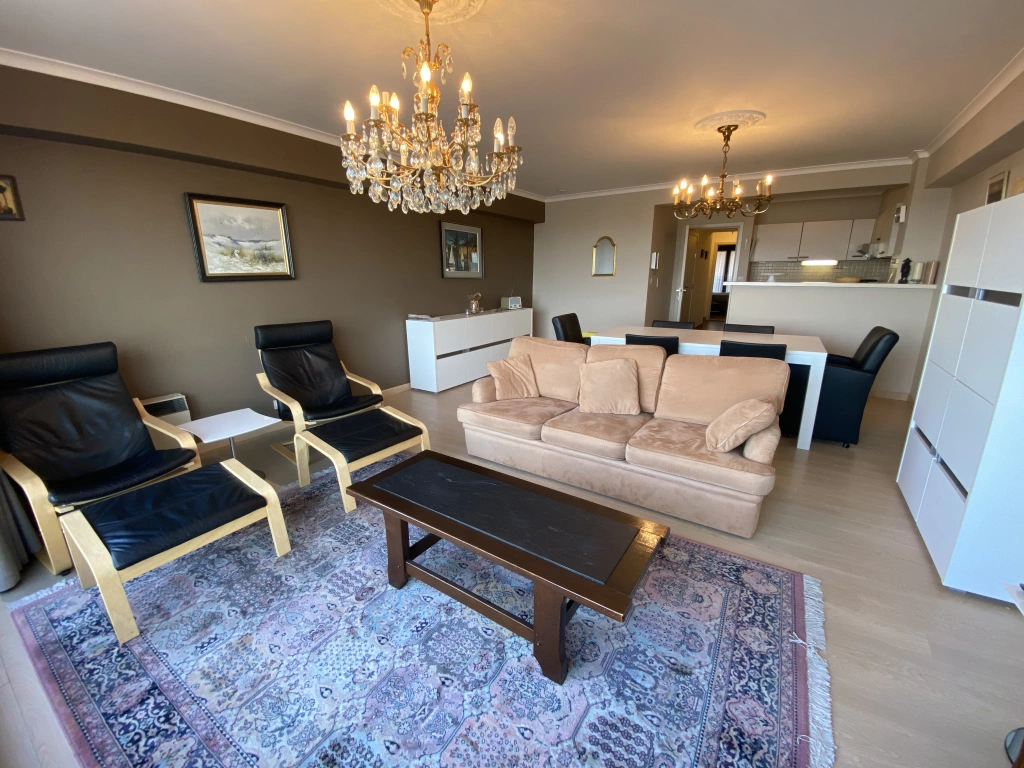 Appartement à STER DER ZEE / 0101