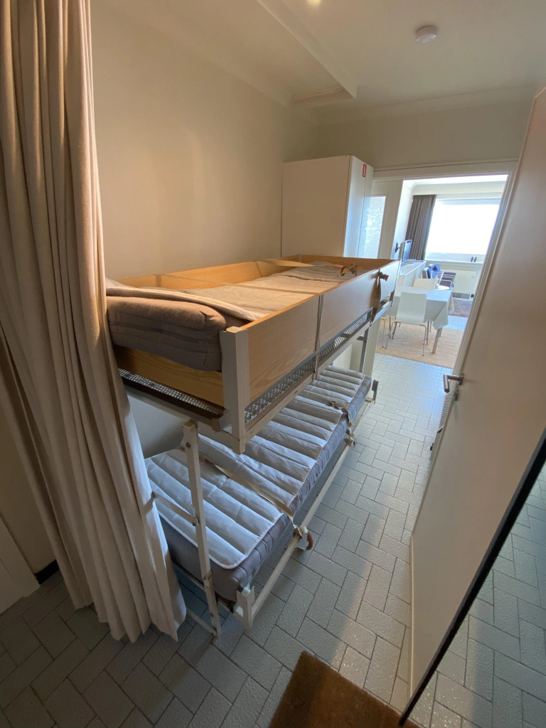 Appartement à EXCELSIOR / 74D