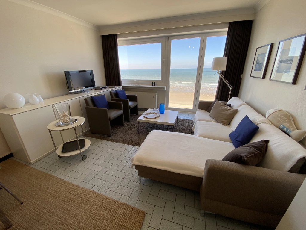 Appartement à EXCELSIOR / 74D
