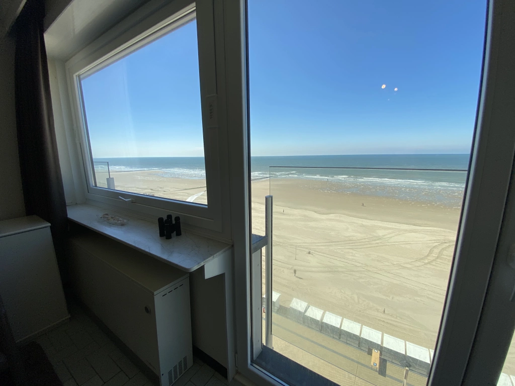 Appartement à EXCELSIOR / 74D
