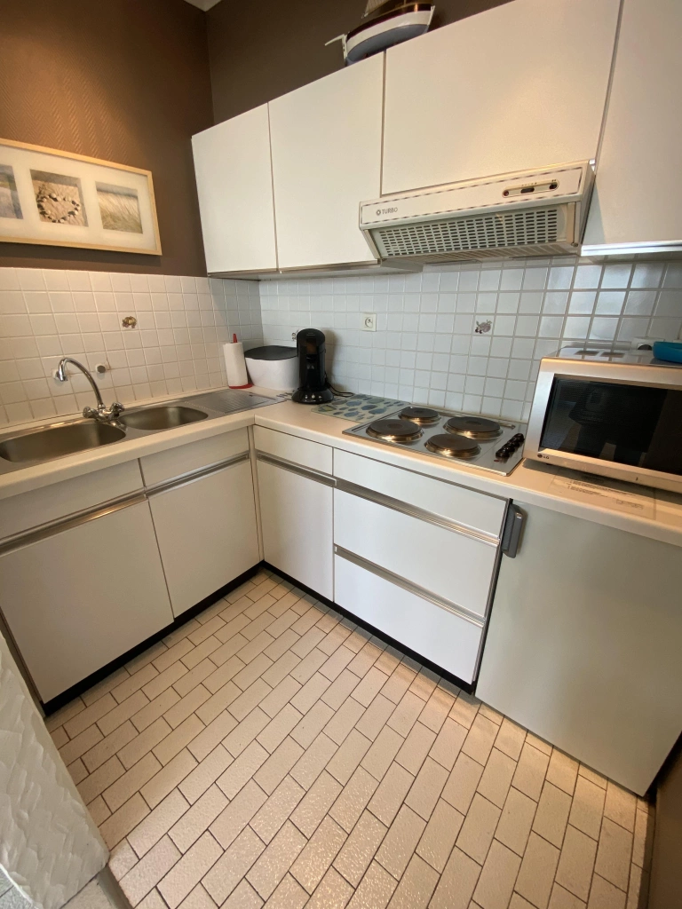 Appartement à EXCELSIOR / 74D