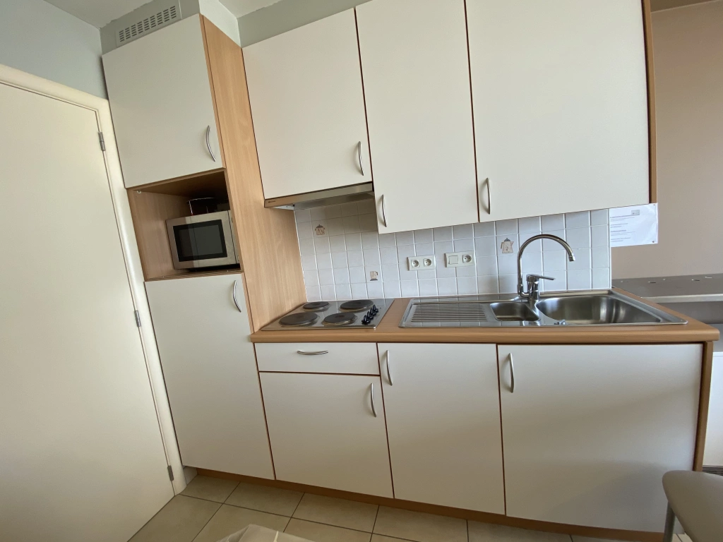 Appartement à SEA SIGHT / 0701