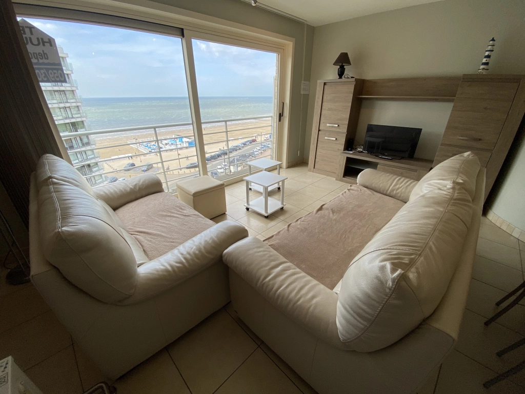 Appartement à SEA SIGHT / 0701