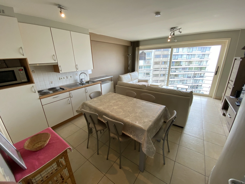Appartement à SEA SIGHT / 0701