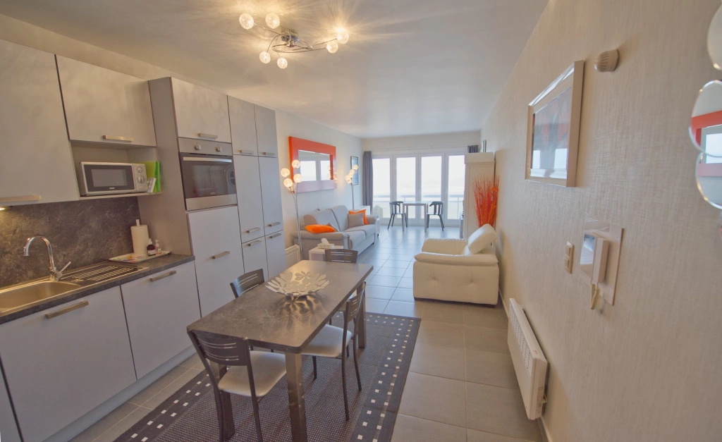 Appartement à BRISTOL / B2