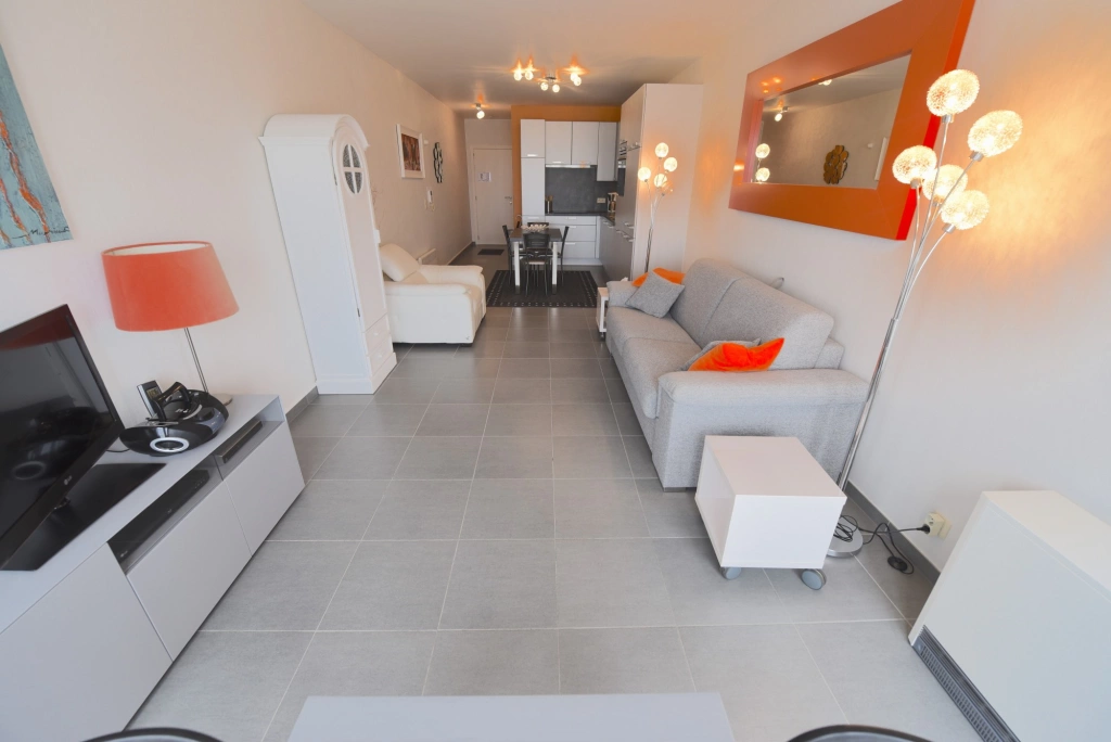 Appartement à BRISTOL / B2