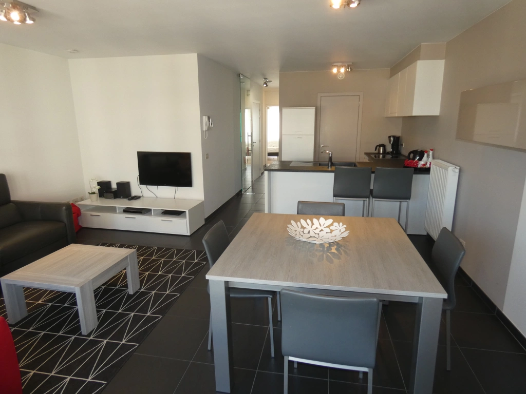 Appartement à BELLE RIVE / 0301