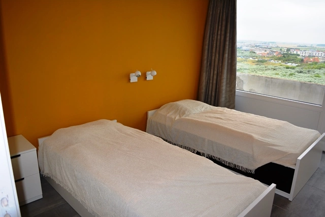Appartement à EXCELSIOR / 82B/0801