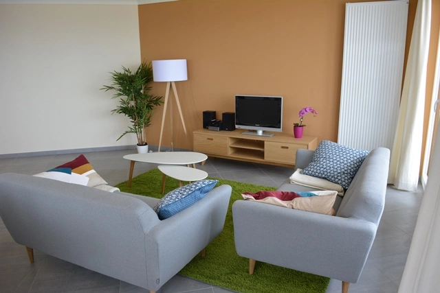 Appartement à EXCELSIOR / 82B/0801