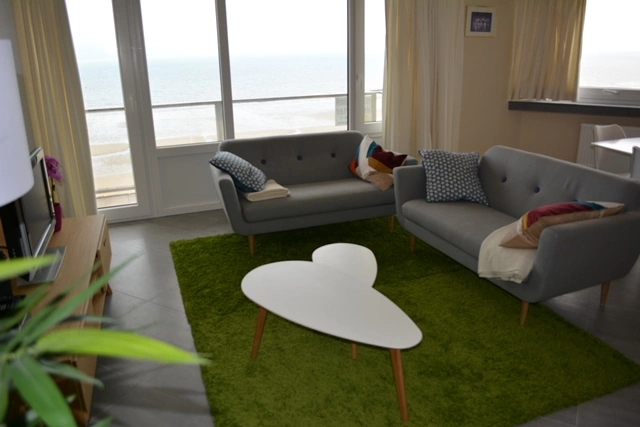 Appartement à EXCELSIOR / 82B/0801
