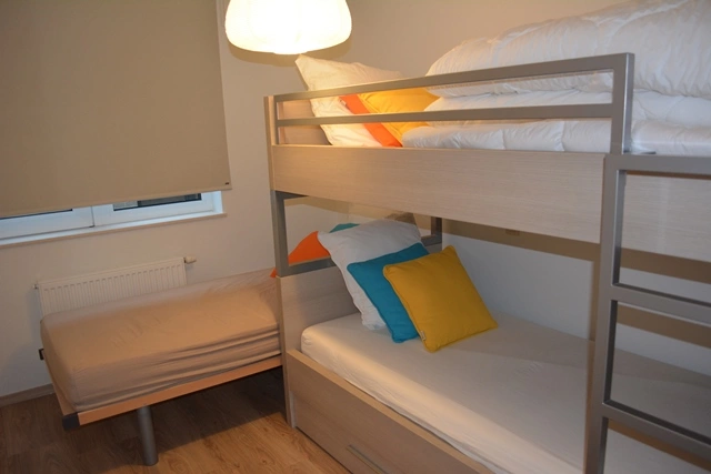 Appartement à QUEENS AVENUE / 0203