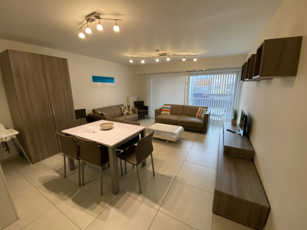 Appartement à KINGSTON / G2 / 02.02