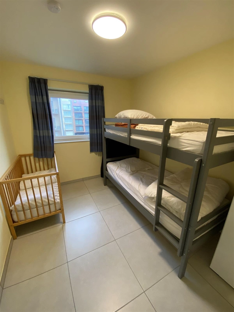 Appartement à KINGSTON / G2 / 02.02