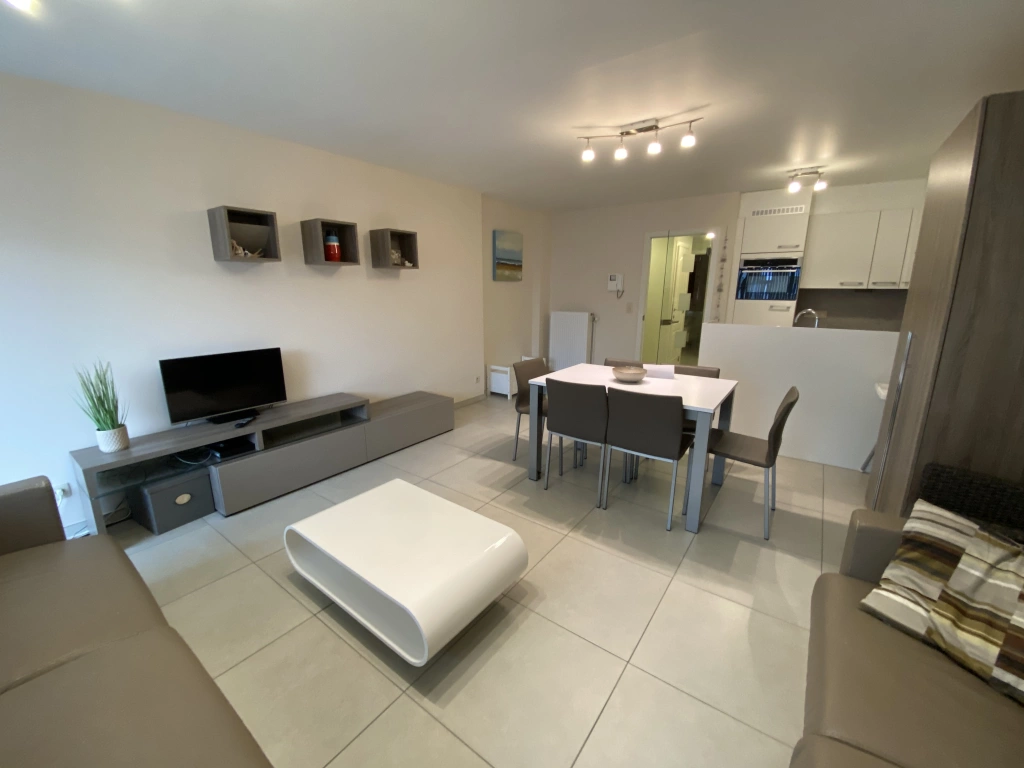 Appartement à KINGSTON / G2 / 02.02