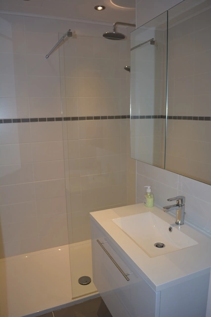 Appartement à SHANGRI LA / A6