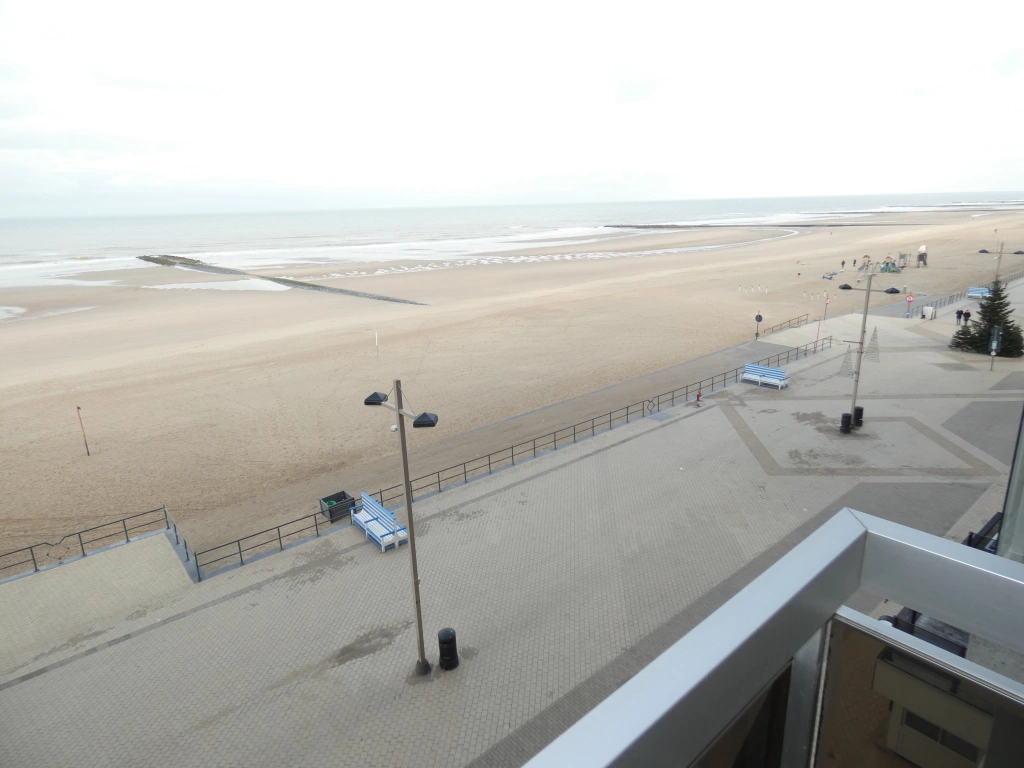 Appartement à STER DER ZEE / 0401