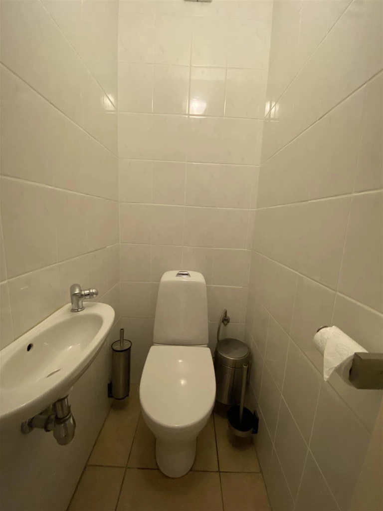 Appartement à BRISTOL / C4
