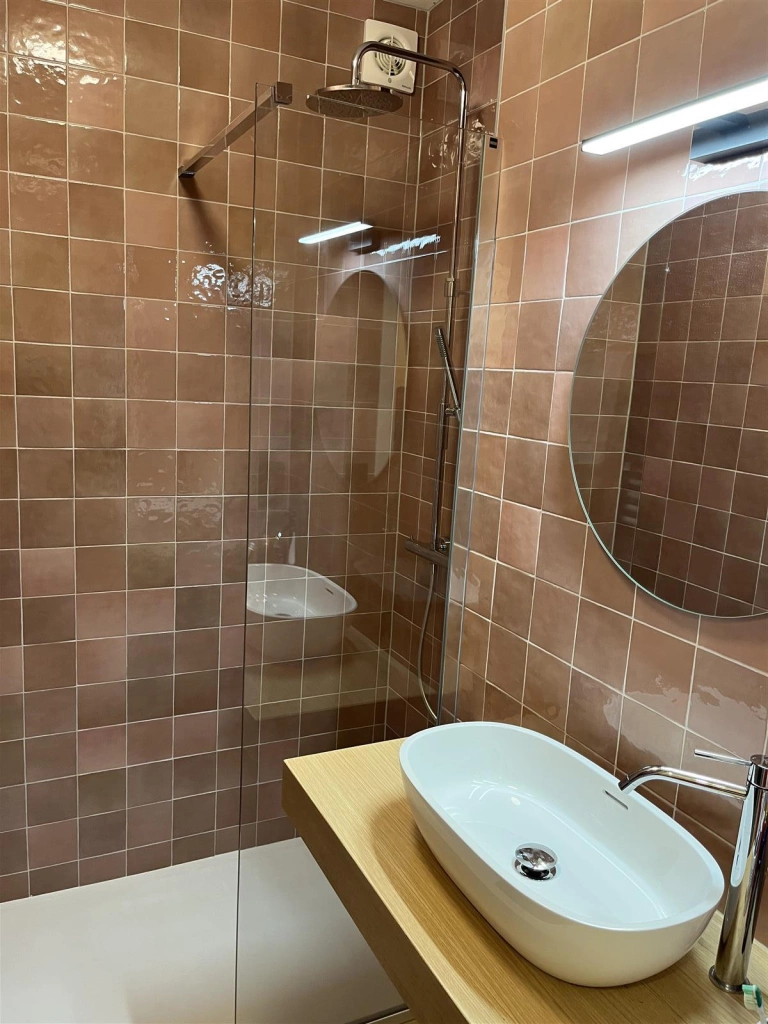Appartement à BRISTOL / C4