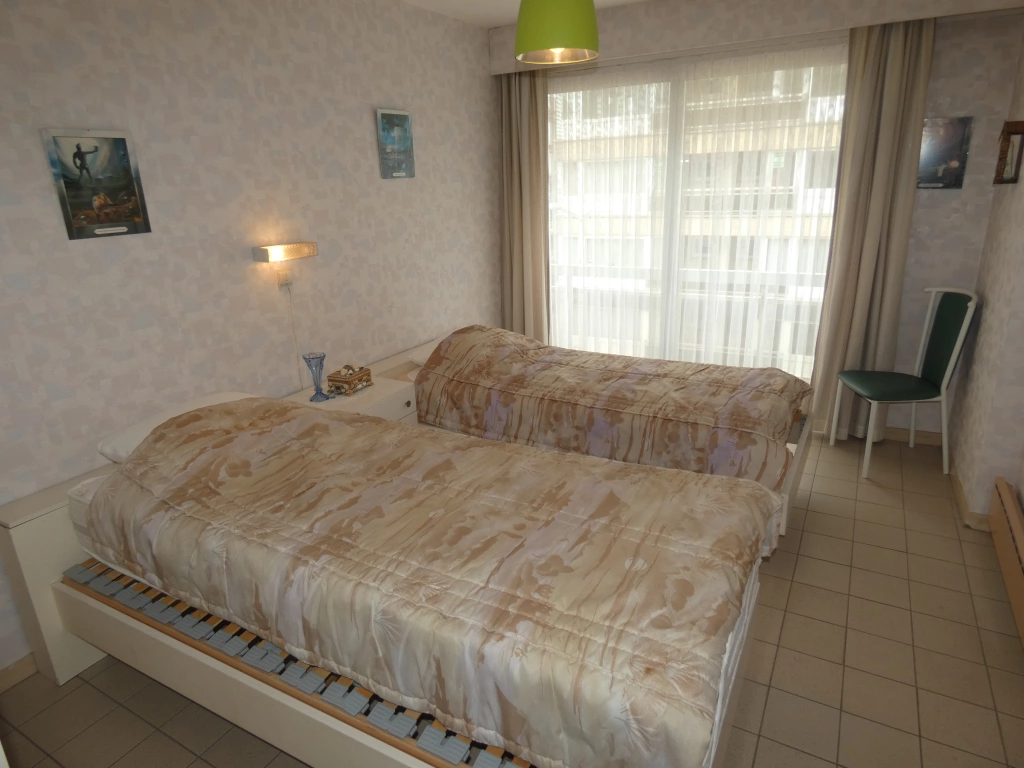 Appartement à DC / 3A