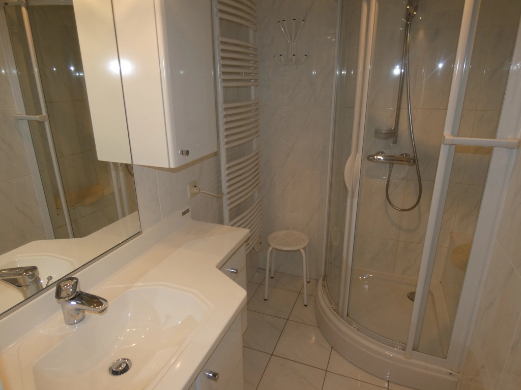 Appartement à DC / 3A