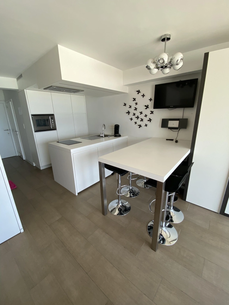 Appartement à VERDIENDE RUST / 0802
