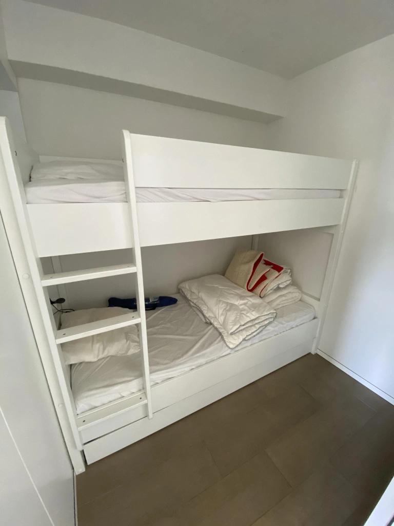 Appartement à VERDIENDE RUST / 0802